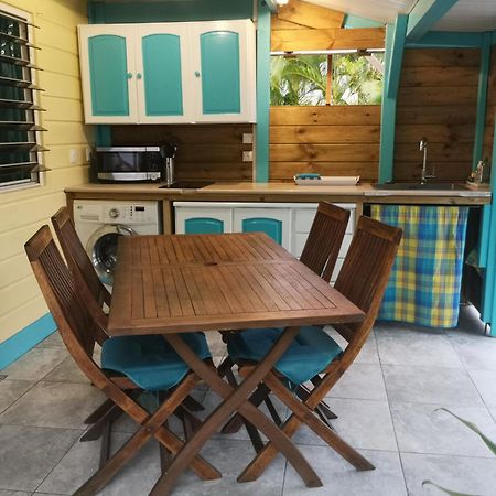 Bellevue Gites Petit-Bourg Zewnętrze zdjęcie