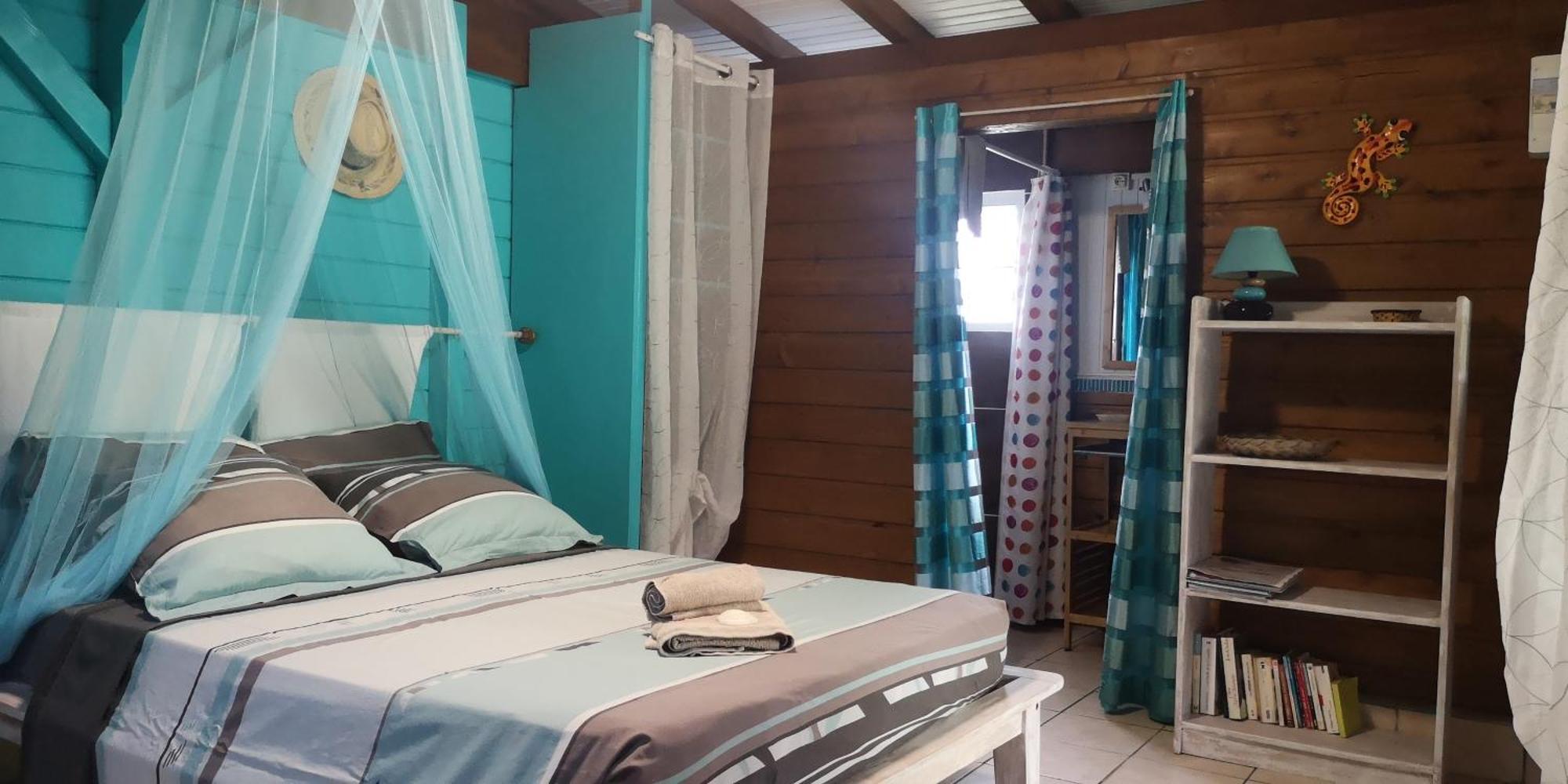 Bellevue Gites Petit-Bourg Zewnętrze zdjęcie